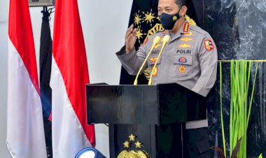 2.850-Personel-Polri-Raih-Penghargaan-Kapolri