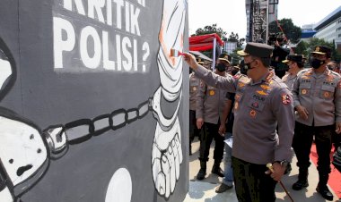 Buka-Festival-Mural-Bhayangkara,-Kapolri:-Bukti-Polri-Menghormati-Kebebasan-Berekspresi