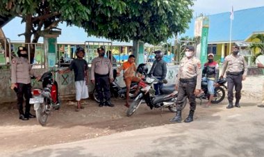 Gelar-patroli,-Sat-Samapta-Polres-TTS-Sambangi-Ojek