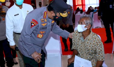 Akselerasi-Vaksin-Booster,-Kapolri:-Agar-Imunitas-Warga-Meningkat-Sehingga-Tekan-Laju-Covid-19