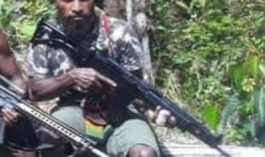 Satgas-Damai-Cartenz-Lakukan-Tindakan-Tegas-ke-Pimpinan-KKB-Ndeotadi-Toni-Tabuni-Karena-Melawan-saat-Ditangkap