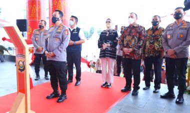 Resmikan-Gedung-Presisi-dan-RS-Bhayangkara,-Kapolri-Harap-Pelayanan-Masyarakat-dan-Anggota-Makin-Optimal