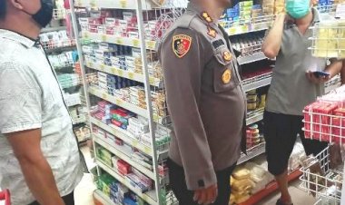 Ketersediaan-Minyak-Goreng-,-Kapolres-TTS-Turun-Langsung-Melakukan-Pengecekan