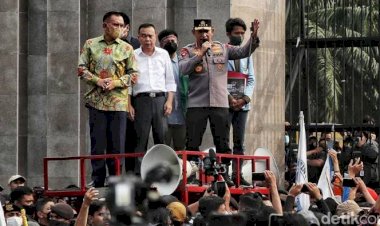 BEM-SI-SEBUT-AKSINYA-DAMAI-DAN-ASPIRASI-TERSAMPAIKAN-DENGAN-BAIK