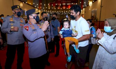 Arus-Balik,-Kapolri-Pastikan-Siapkan-Strategi-Urai-Kepadatan-di-Jalan-Tol-dan-Pelabuhan-Bakauheni