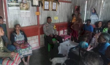 Dengan-Cara-Problem-Solving,-Bhabinkamtibmas-Mediasi -dan-Selesaikan-Persolaan-Salah-Paham-Antar-Warga