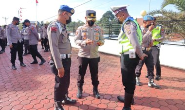 Sie-Propam-Polres-TTS-Gelar-Kegiatan-Gatibplin-Terhadap-Personil-Polres-TTS