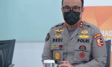 Gelar-Prarekonstruksi-di-TKP-Kasus-Brigadir-J,-Polri-Pastikan-Komitmen-Pembuktian-Ilmiah