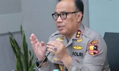Polri-Pastikan-Video-Uang-Rp900-Miliar-di-Bungker-Rumah-Ferdy-Sambo-Hoaks,-Ini-Faktanya