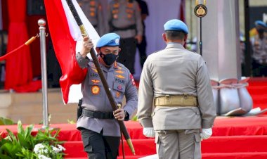 Lepas-Pasukan-Perdamaian-PBB,-Kapolri:-Selalu-Pedomani-Tribrata-dan-Catur-Prasetya