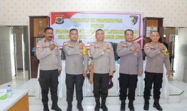 Pentingnya-penanganan-Pengaduan-Masyarakat,-Tim--Puslitbang-Polri-datangi-Polres-TTS