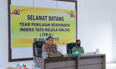 Terkait-Pelayanan-Publik-di--Polres-TTS,-Berbagai-Stakeholder-Beri-Penilaian