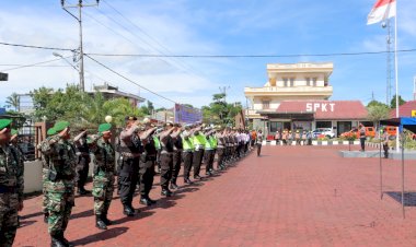 Siap-Hadapi-Bencana-Alam,-Polres-TTS-Gelar-Apel-Kesiapan