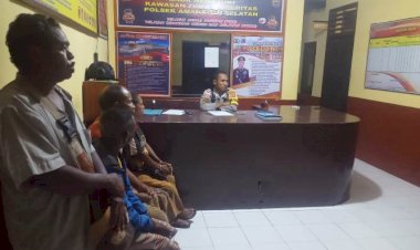 Problem-Solving,-Bhabinkamtibmas-Bantu-Mediasi-dan-Selesaikan -Kasus-KDRT