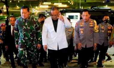 Resmikan-Rumah-Ibadah-di-Kepri,-Kapolri:-Bagian-Etalase-Kerukunan-dan-Toleransi-Beragama