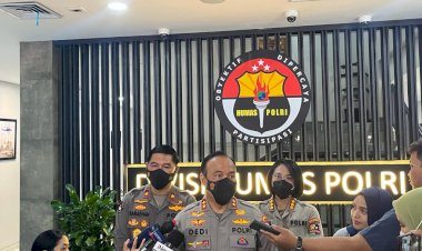 Lukas-Enembe-Ditangkap,-Polri-Minta-Masyarakat-Jaga-Papua-Tetap-Kondusif