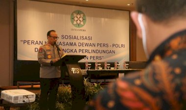 Polri-dan-Dewan-Pers-Sosialiasi-Perlindungan-Kemerdekaan-Pers