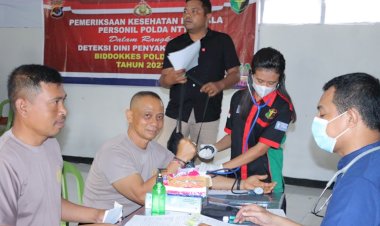 Deteksi-Dini-Penyakit-Kronis,-Polres-TTS-Gelar-Rikes-Lengkap