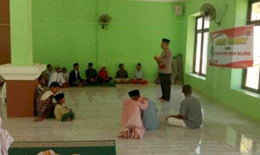 Kembali,-Polres-TTS -Gelar-Jumat-Curhat