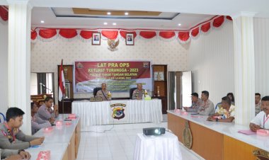 Awali-Ops-ketupat-Turangga-2023,-Latpra-Ops-Dilakukan-Oleh-Polres-TTS