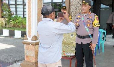 Operasi-Ketupat-Turangga--2023,-Kapolres-TTS:-Sejumlah-Personil-Gabung-TNI--Polri-,- Pemda- dan-Ormas-Di-Siagakan-Amankan-Perayaan-Idul-Fitri-1444-H-di-Kab.TTS