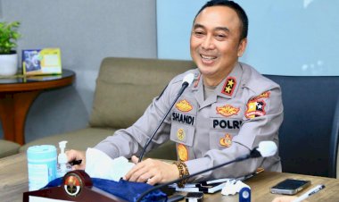 Persiapan-Polri-Amankan-KTT-ASEAN-di-Labuan-Bajo