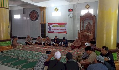 Jumat-Curhat,-Polsek-Amanuban-Tengah-Gelar-di-Masjid-An'nur-Niki---Niki