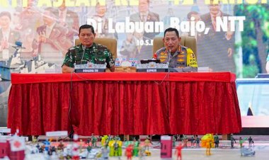 Kapolri-dan-Panglima-Sepakat-Sinergitas-TNI-Polri-Kunci-Sukses-Keamanan-KTT-ASEAN 