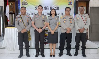 Sepasang-Anggota-Polki- Polres-TTS-dengan- Polwan-Polres-TTS-Jalani-Sidang-BP4R