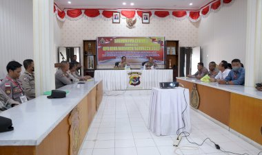 Gelar-Lat-Pra- Ops-Bina-Waspada,-Ini-Arahan-Waka-Polres-TTS