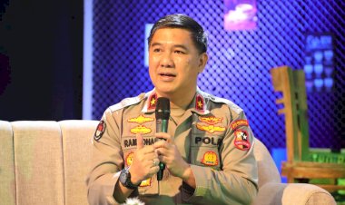 Polri-Tangkap-414-Tersangka-Terkait-TPPO-dan-Kejahatan-Terhadap-Pekerja-Migran,-1.314-Diselamatkan