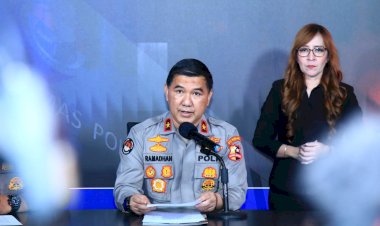 Ratusan-Kasus-TPPO-Diungkap-Polri,-Modus-Terbanyak-Jadi-PMI-Ilegal-hingga-PSK