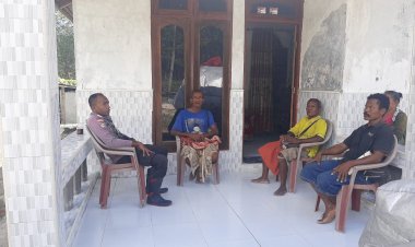 Tingkatkan-Kamtibmas-Aman-Kondusif,-Bhabinkamtibmas-Rutin,-Patroli-Sambang