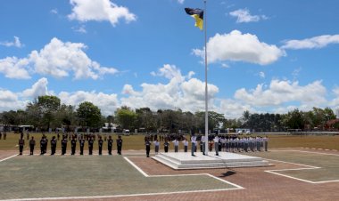 Mantapkan-Pelaksanaan-Upacara-Peringatan-HUT-RI-ke-78,-Polres-TTS-Dan-Pemda-TTS-laksanakan-Gladi-Bersih