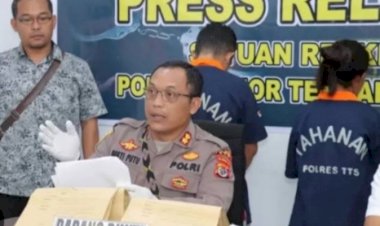 Serius-Menangani- Kasus-TPPO,- Penyidik-Polres-TTS-Serahkan-Berkas-Dua-TSK-Tahap-I-Kasus-TPPO-Ke-Kejari-TTS