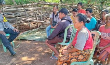 Meningkatkan- Silaturahmi,-Bhabinkamtibmas-Melaksanakan-DDS