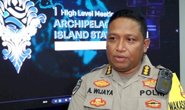 Cara-Polri-Pantau-Situasi-Keamanan-KTT-AIS-Forum-2023-yang-Tak-Terjangkau-CCTV