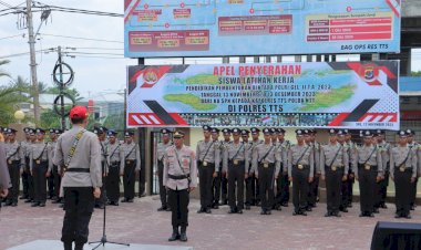 Polres-TTS-Terima-75-Siswa-Latja-SPN-Polda-NTT
