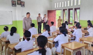 Cegah-Kenakalan-Remaja,-Penyalahgunaan-Narkoba-dan- Minuman -Keras,- Sat-Binmas-Polres -TTS-Melaksanakan-Penyuluhan