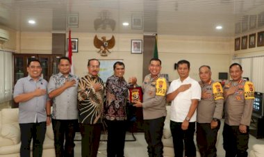 Kapolda-NTT-Pererat-Sinergi-dengan-Pengadilan-Tinggi-Kupang