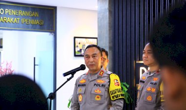 Polri-Tegaskan-Informasi-Ketidaknetralan-Kapolri-di-Pemilu-2024-Hoax