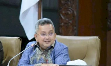 DPR-Apresiasi-Jenderal-Sigit-Atas-Penghargaan-Bagi-Satrio