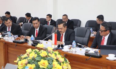 Indonesia-Vietnam--Sepakat-Kejar-Buronan-Kedua-Negara