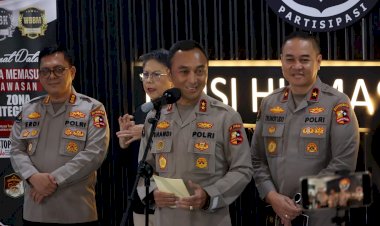 Kadivhumas-Polri-Tegaskan-Kepolisian-dan-Kejaksaan-Agung-Baik-Baik-Saja