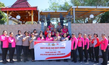 Bakti-Religi,-Polwan-Polres-TTS-sambut-hari-Jadi-Polwan-Ke--78