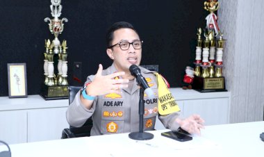 Polri-Siap-Amankan-Misa-Akbar-Paus-Fransiskus-dan-ISF-2024:-Bersejarah-Bagi-Umat-dan-Dunia