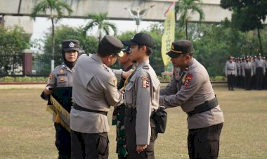 Polri,-TNI-AL-dan-TNI-AU-Buka-Diklat-Integrasi-Bintara-Serentak