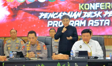 Kapolri-Tegaskan-Hukuman-Maksimal-untuk-Bandar-Narkoba:-Fokus-Pemberantasan-dari-Hulu-ke-Hilir