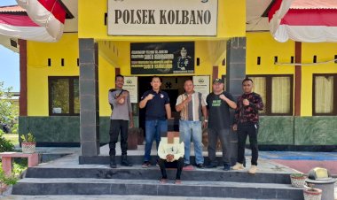 Gerak-Cepat,-Polres-TTS-Berhasil-Bekuk-Pelaku-Persetuhuhan-Anak-Di-Kolbano 