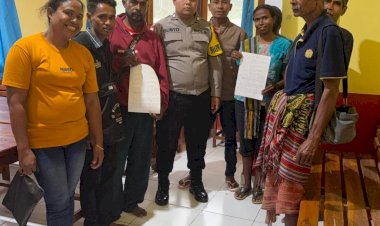 Bhabinkamtibmas-Amanuban-Tengah-Melalui-Solving-,-Persoalan-Warga-Dapat-Diselesaikan